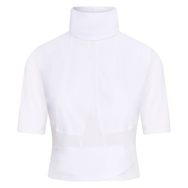 Euro Star Flying Fearless Lyhythihainen T-paita  XS