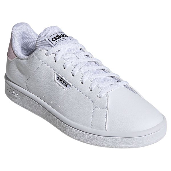 Adidas Urban Court Skor Vit EU 40 2/3 Kvinna