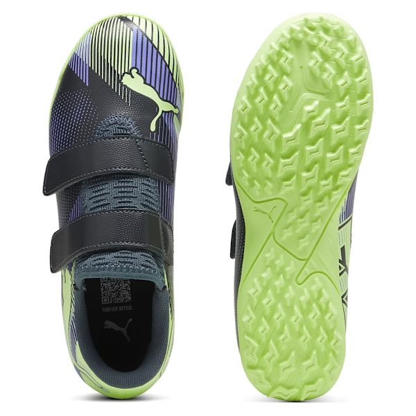 Puma Future 7 Play Tt V Jr Skor  EU 34 1/2