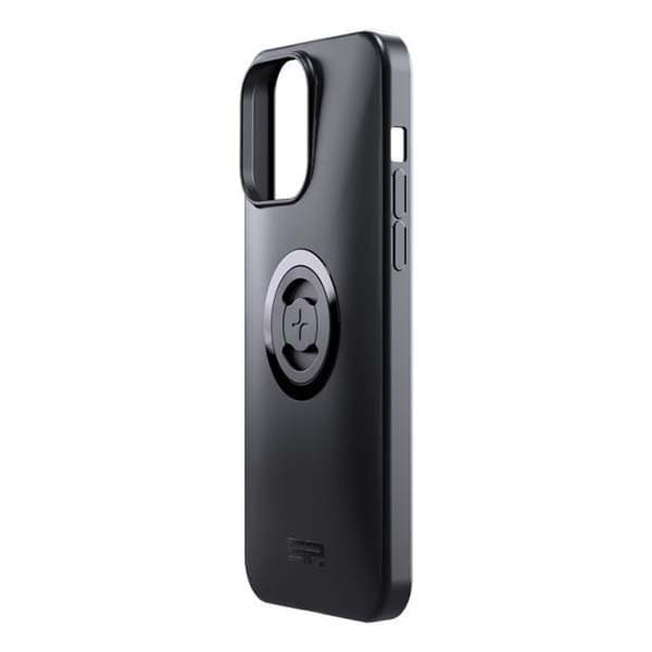Sp Connect Mobilskal Spc+ Iphone 11/xr Silver