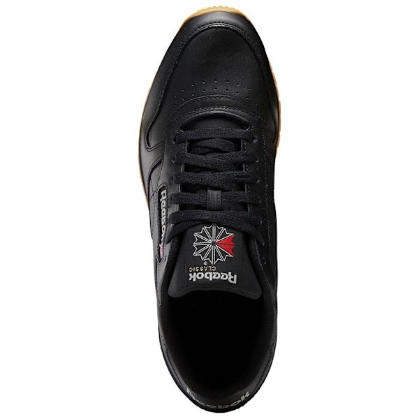 Reebok Classics Trænere Leather Sort EU 42 Mand
