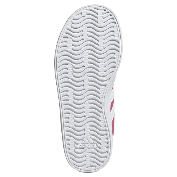 Adidas Vl Court 3.0 Skor Rosa EU 32 Pojke