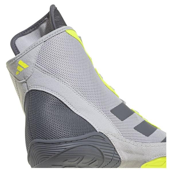 Adidas Adizero Mat Wizard 6 Brydesko Grå EU 40 2/3 Mand