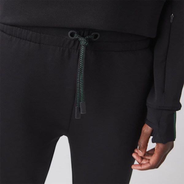 Lacoste Träningsbyxor Xf0343-00 Blå 38 Kvinna