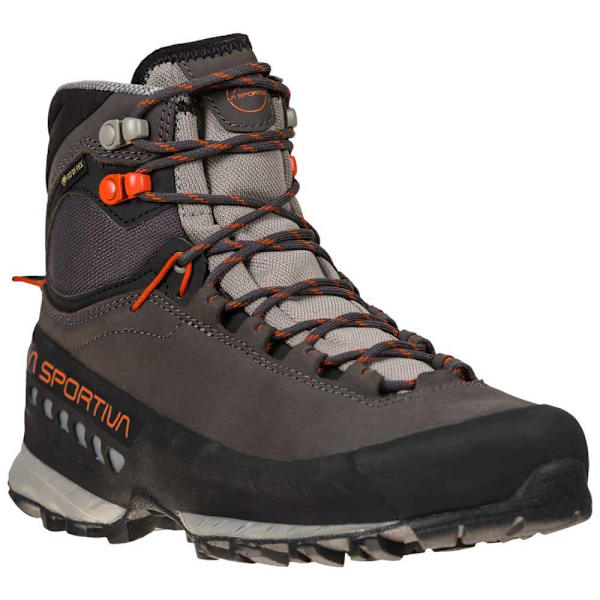 La Sportiva Tx5 Goretex Vandrestøvler Sort EU 37 Kvinde