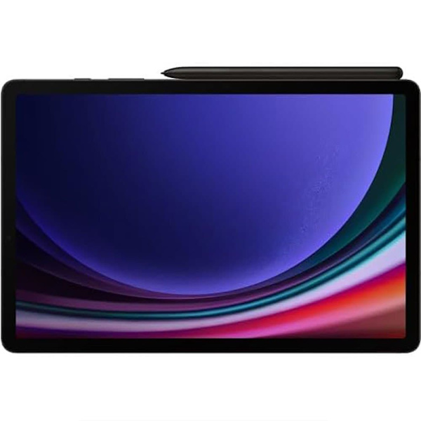 Samsung Tabletti Galaxy Tab S9 Wifi 8gb/128gb 11´´ Harmaa Grafiitti