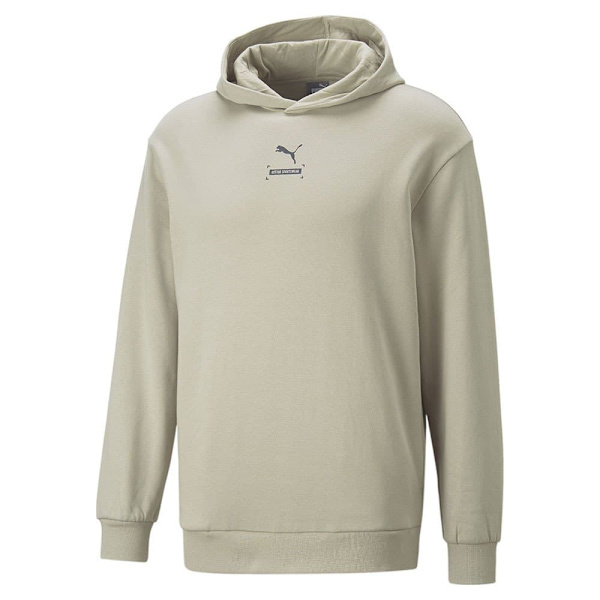 Puma Sweatshirt Better Fl Grøn XL Mand