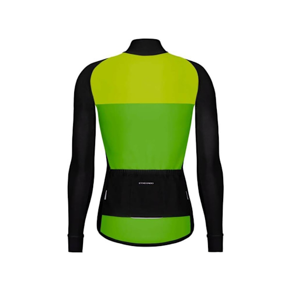 Etxeondo 76 Jacka Grönt S Kvinna