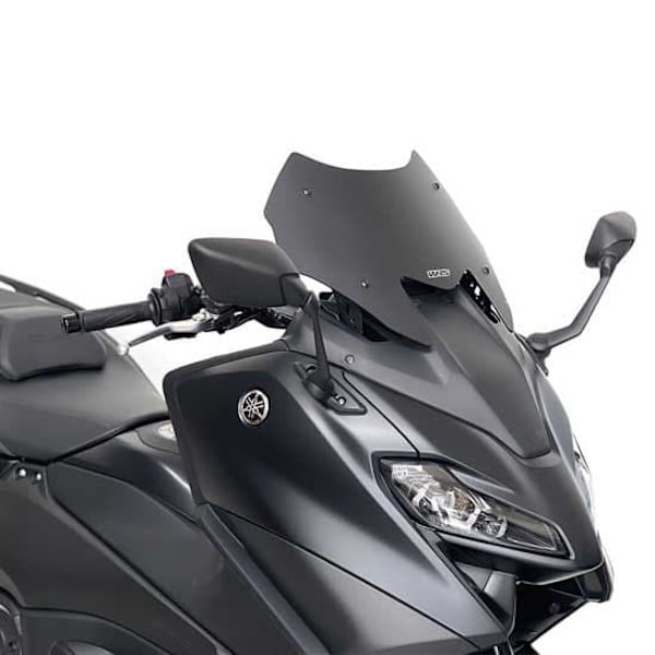 Wrs Forrude Yamaha Tmax 560 Ya024no Transparent