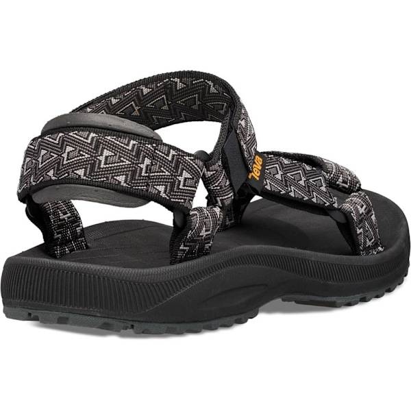 Teva Sandaler Winsted Svart EU 42 Man
