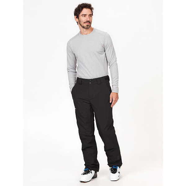 Marmot Lightray Goretex Bukser Sort L Mand