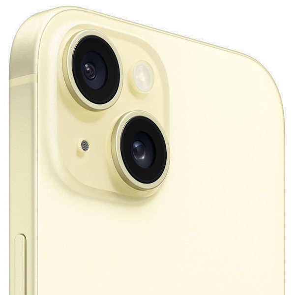 Apple Iphone 15 512gb Gul