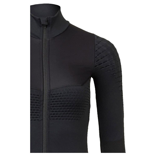Agu Premium Langærmet Trøje Sort XL-2XL Kvinde