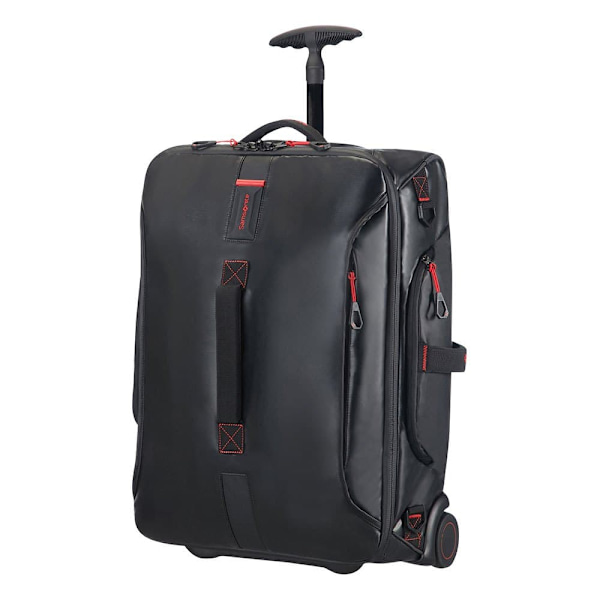 Samsonite Trolley Taske Paradiver Light 55/20 Strict Cabin 48.5l Sort