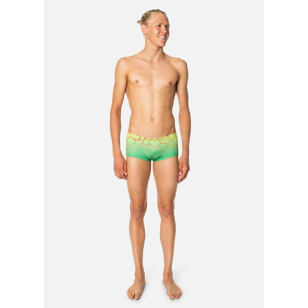 Sailfish Boxare Durability Grönt L Man