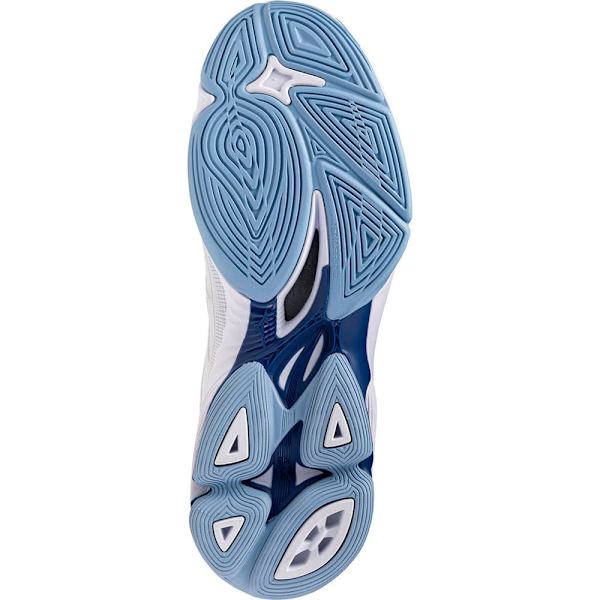 Mizuno Wave Voltage 2 Volleyballsko  EU 46 Mand