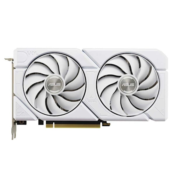 Asus Rtx 4060 8gb Gddr6 Grafikkort