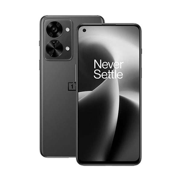 Oneplus Nord 3 16gb/256gb 6.7´´ Dual Sim Grå One Size / EU Plug Grå