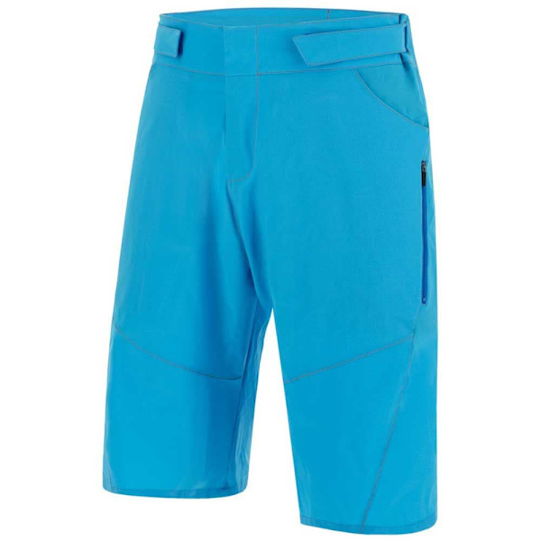 Santini Shorts Selva Blå L Man