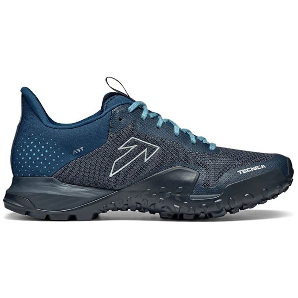 Tecnica Trail Løbesko Magma 2.0 S Blå EU 36 2/3 Kvinde