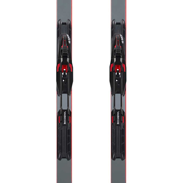 Rossignol Nordiska Skidor X-ium Skating Flerfärgad 186