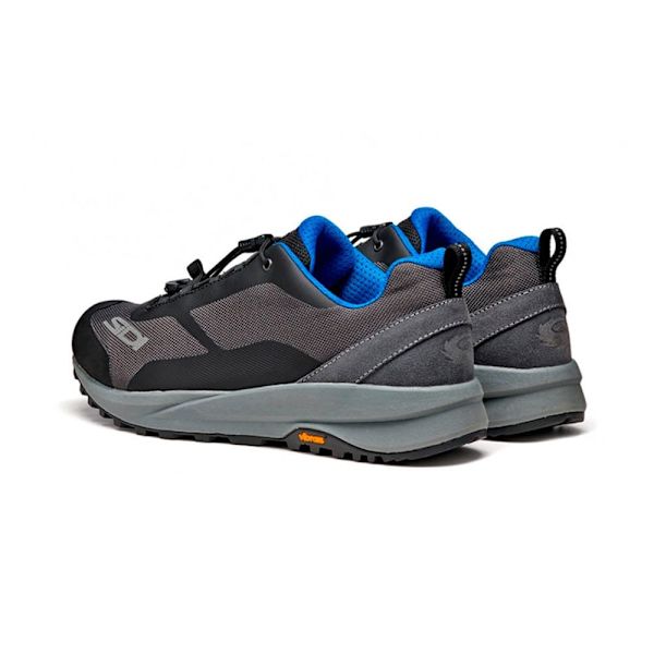 Sidi Mtb Sko Explorer Grå EU 42 Mand