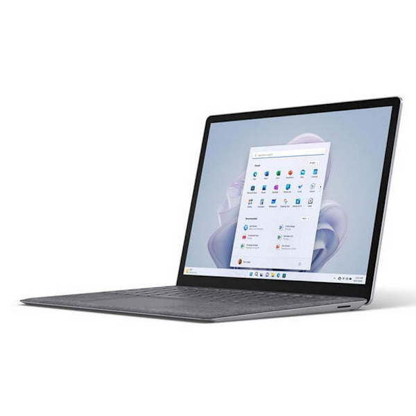Microsoft Bærbar Surface 5 13.5´´ I5-1235u/8gb/256gb Ssd Transparent Spanish QWERTY