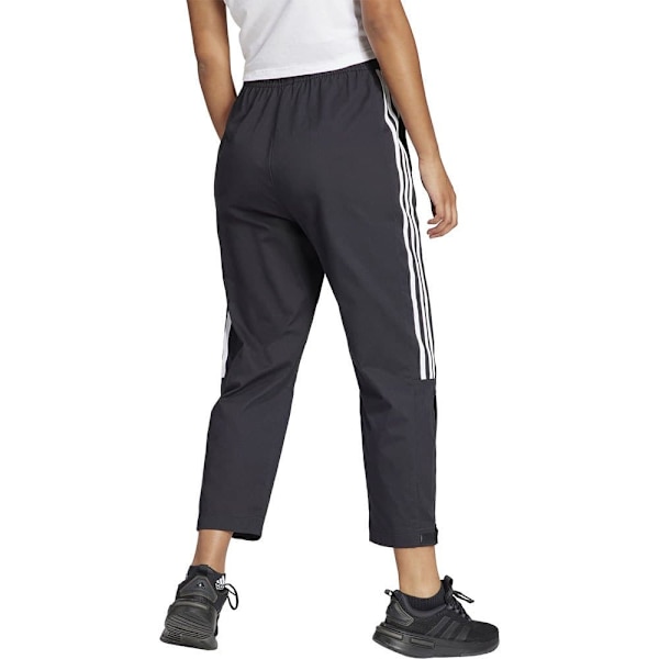 Adidas Tiro Ls Bukser Sort L Kvinde