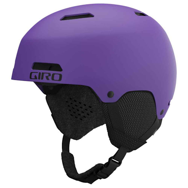 Giro Crüe Hjelm  S