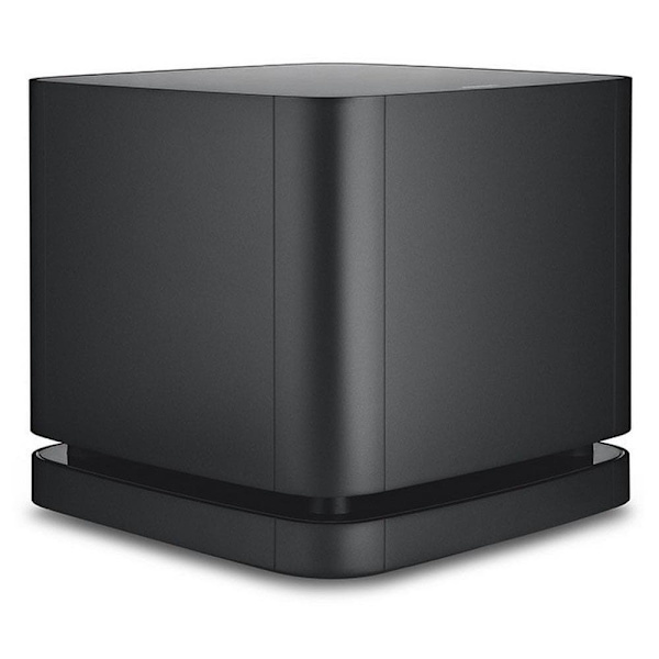 Bose Højttalere Bass Module 500 Sort