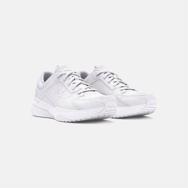 Under Armour Edge Leather Sko  EU 40 Kvinde
