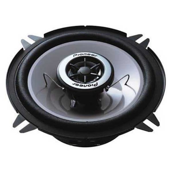 Pioneer Højttalere 130w Søvfarvet 130 mm