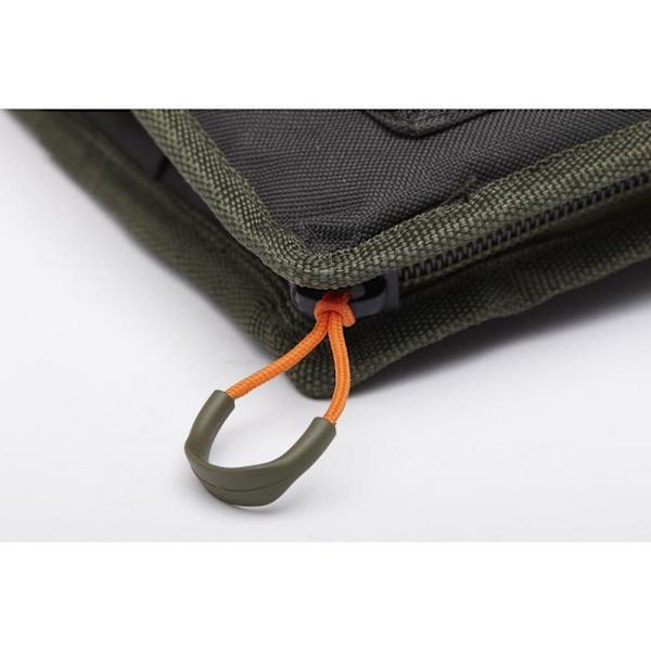 Prologic Avenger Padded 3+3 Spöfodral Guld 3.10 m