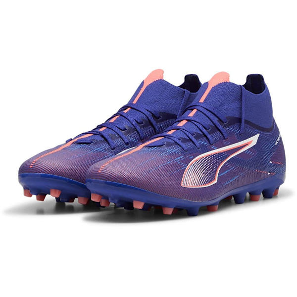 Puma Ultra 5 Match+ Mg Jalkapallokengät  EU 43