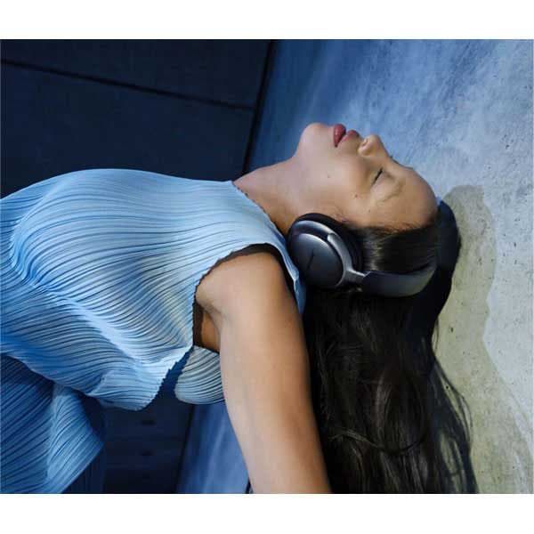 Bose Langattomat Kuulokkeet Quietcomfort Ultra Musta