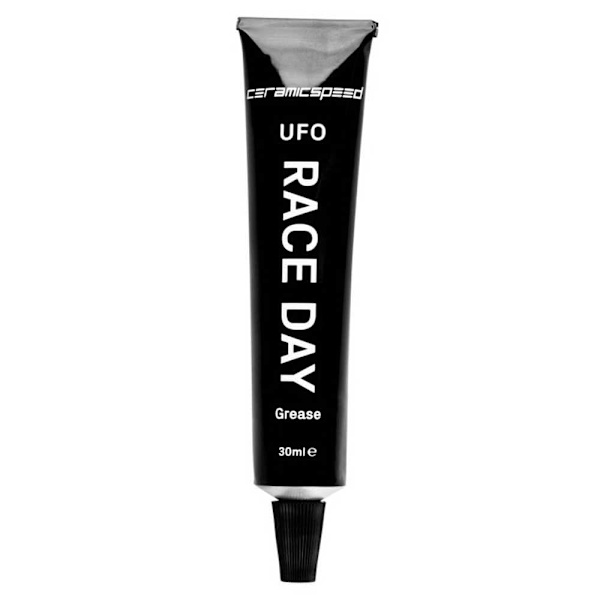 Ceramicspeed Lagerfett Ufo Race Day 30ml Blå
