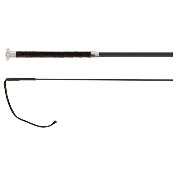 Br Ruoska Extendable Medusa Ve3 Musta 100-130 cm