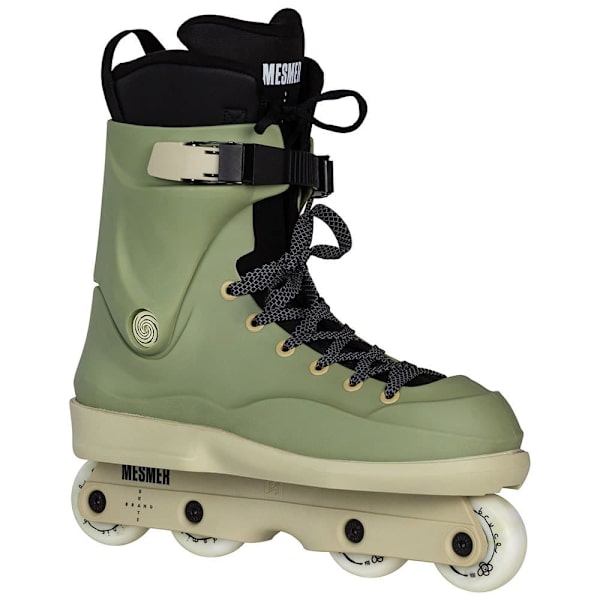 Mesmer Inline Skøjter Throne Dominic Bruce Pro Beige EU 35-37
