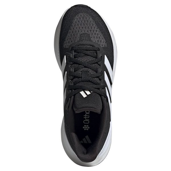 Adidas Runfalcon+ 5 Løbesko Sort EU 38 2/3 Kvinde