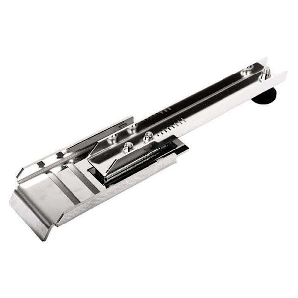 Seanox 533 Mm Racing Transducerens Glidende Montering
