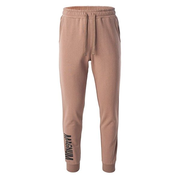 Magnum Byxor Ibis Ii Brun L Man