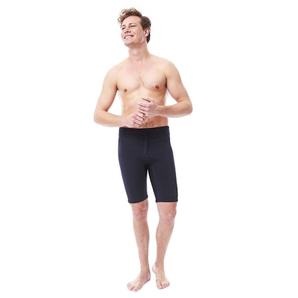 Jobe Byxor Neoprene Legs 2 Mm Svart XL