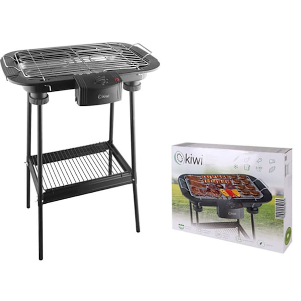 Tontarelli Elektriska Gälar Med Ben 475x345x726 Cm 2000w