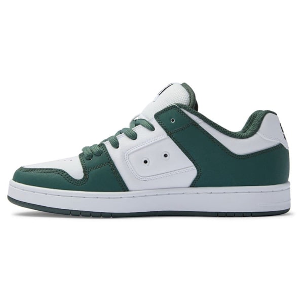 Dc Shoes Trænere Manteca 4 Adys100765 Hvid EU 41 Mand