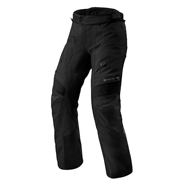 Revit Bukser Poseidon 3 Goretex Sort XL Mand