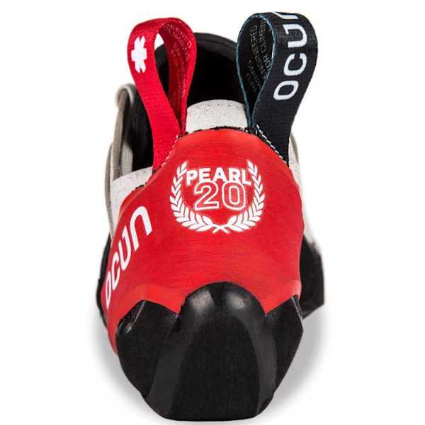 Ocun Klatresko Pearl Hvid EU 42 Mand