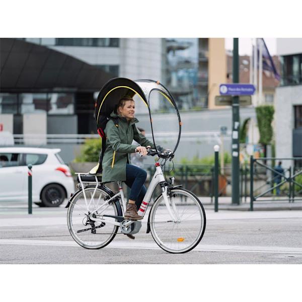 Bub-up Regnskydd För Cykling Regnskydd/ Flerfärgad  Pojke