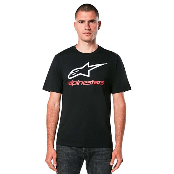 Alpinestars Kortärmad T-shirt Always 2.0 Csf Svart L Man