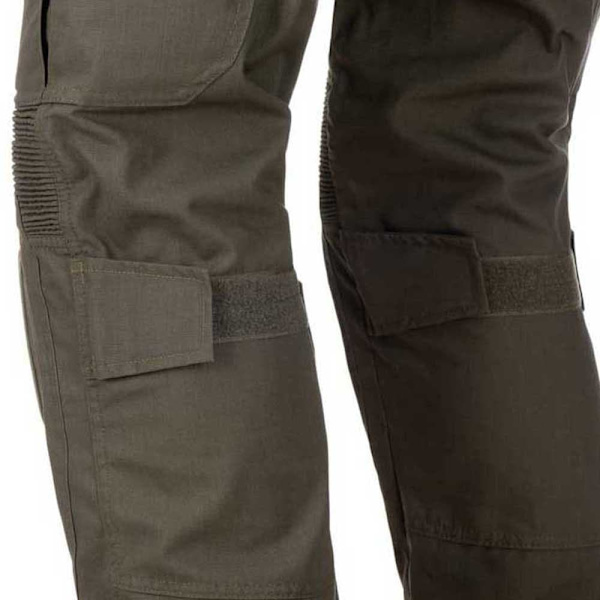 Invadergear Byxor Mk.ii Predator Combat Grönt L Man