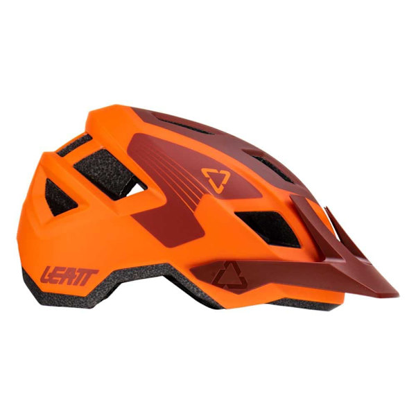 Leatt Mtb Kypärä Allmtn 1.0 Oranssi XS